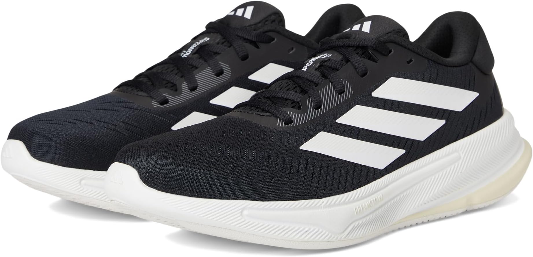 Modern Lightweight Runner Charcoal