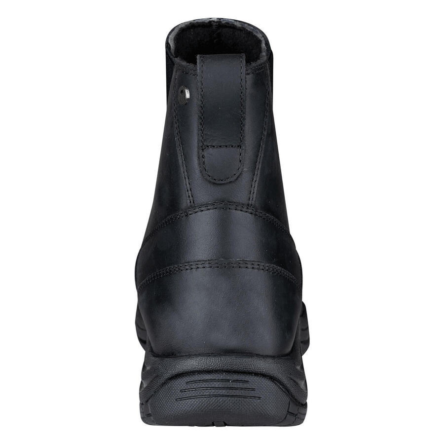 Modern Jodhpur Boot Graphite
