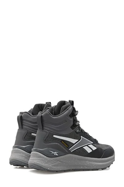 Modern Jodhpur Boot Graphite