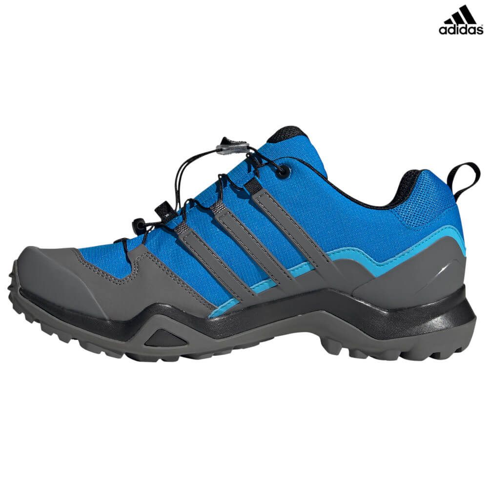 Heritage Trekking Shoe Navy