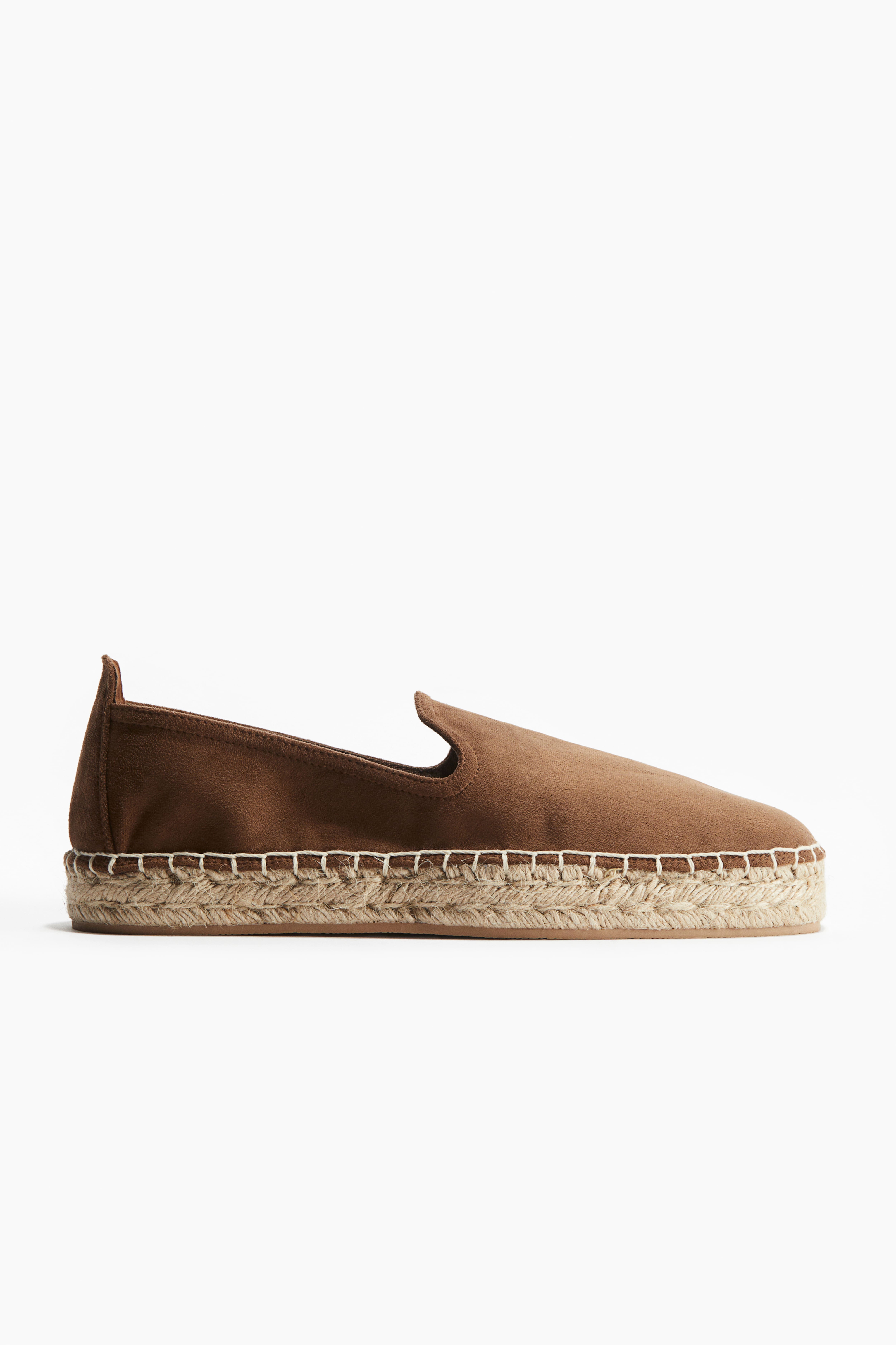 Premium Espadrille Forest