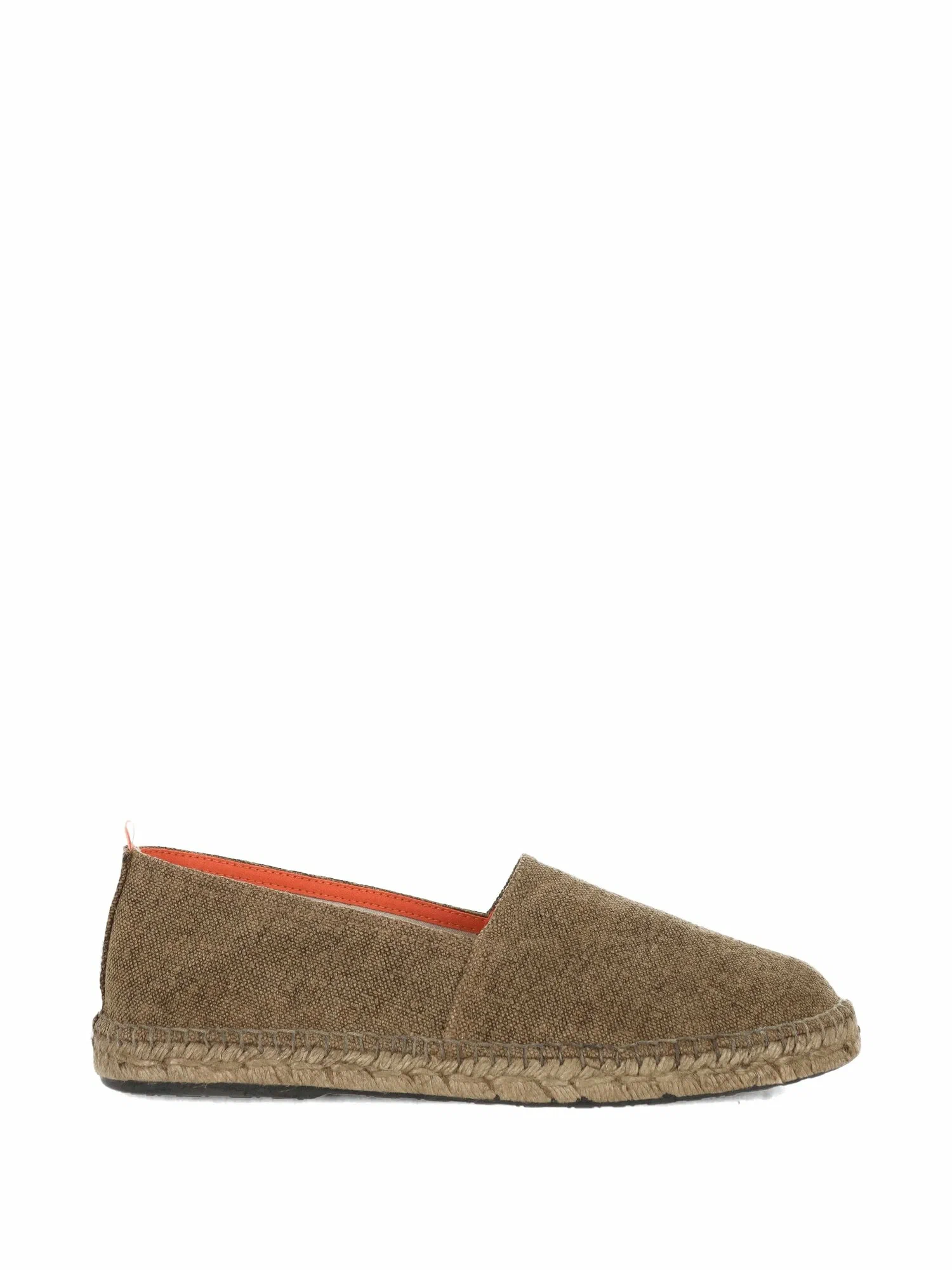 Premium Espadrille Forest