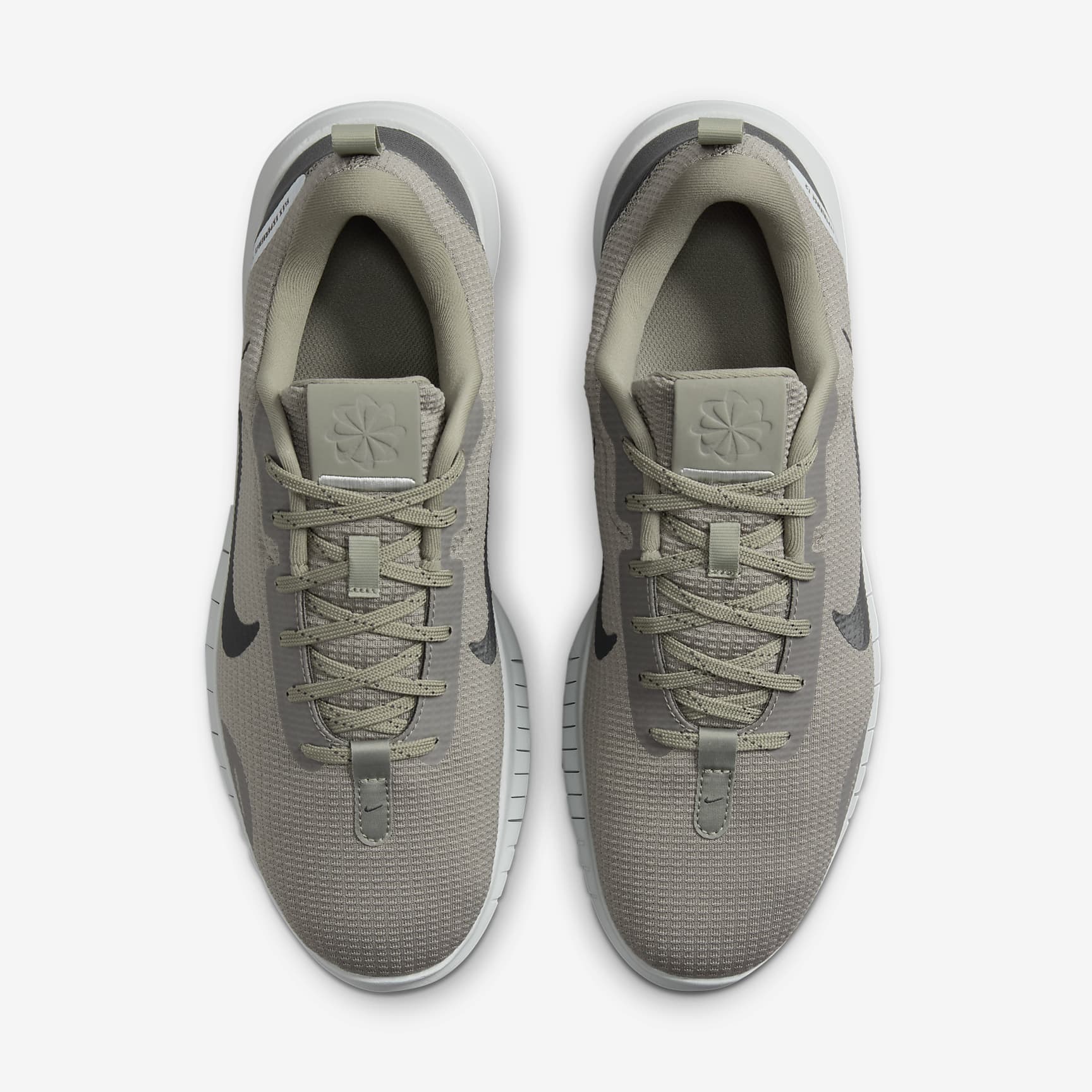 Flex Casual Oxford Slate
