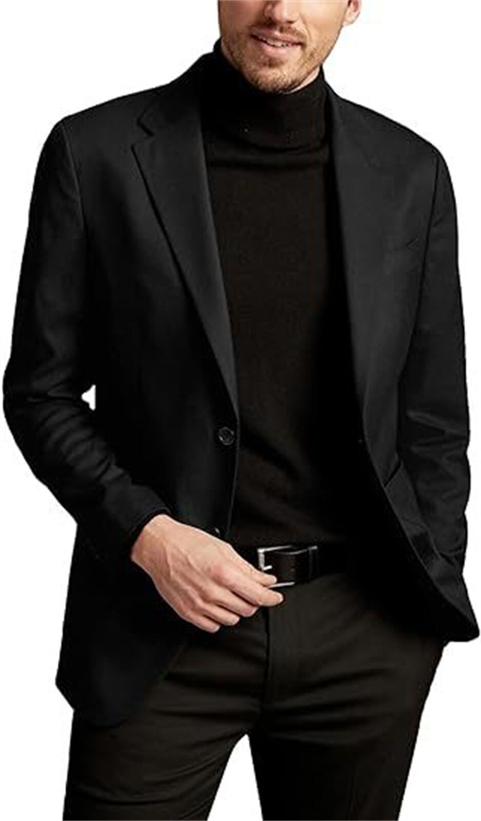 Urban Men's Formal Suit Blazer Original