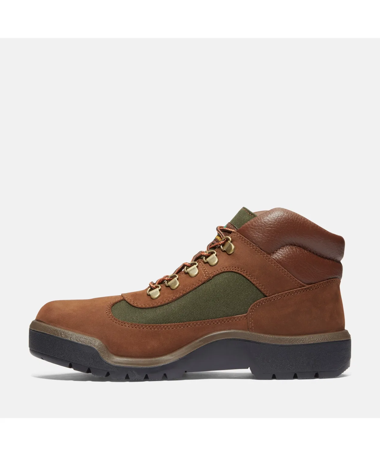 Evolution Waterproof Hiking Boot Bordeaux