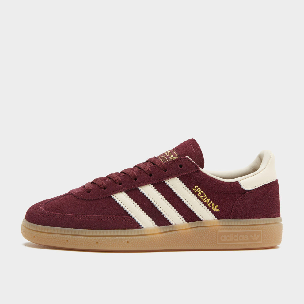 Premium Espadrille Burgundy