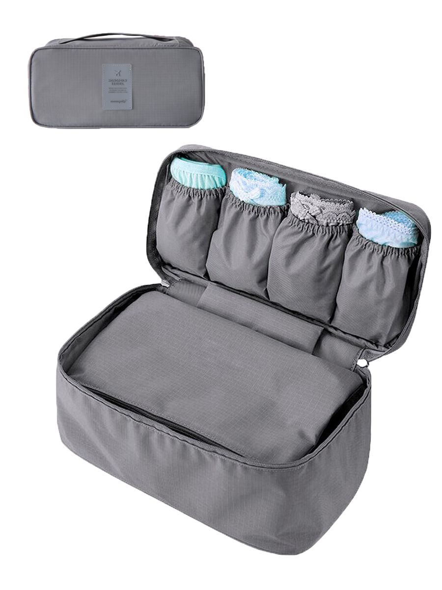 Travel Organizer Pouch
