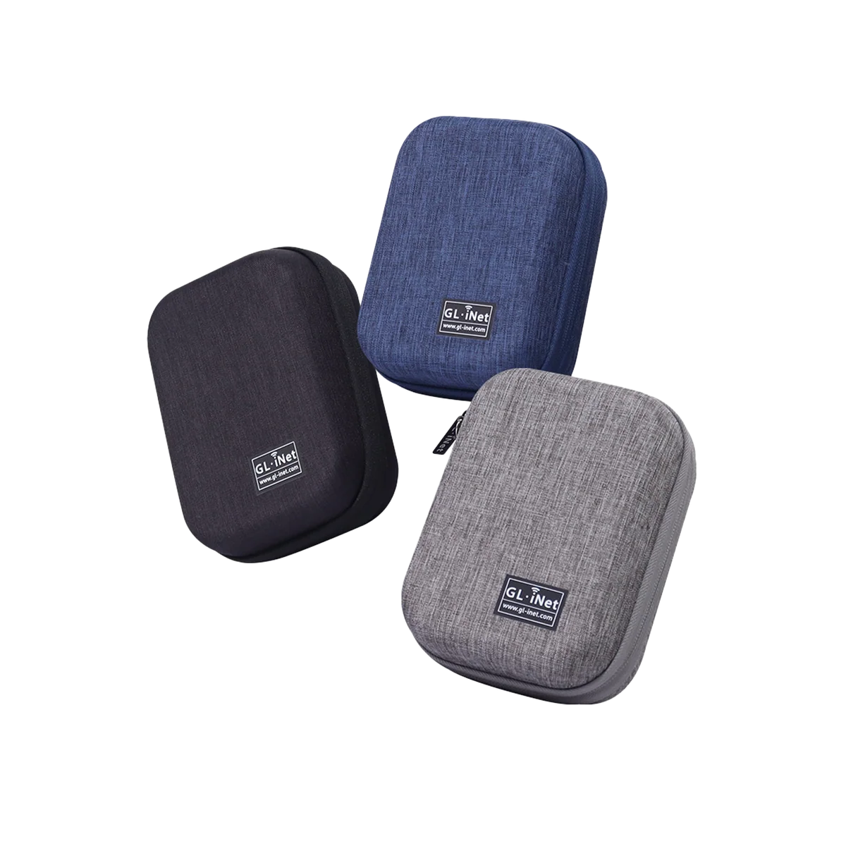Travel Organizer Pouch