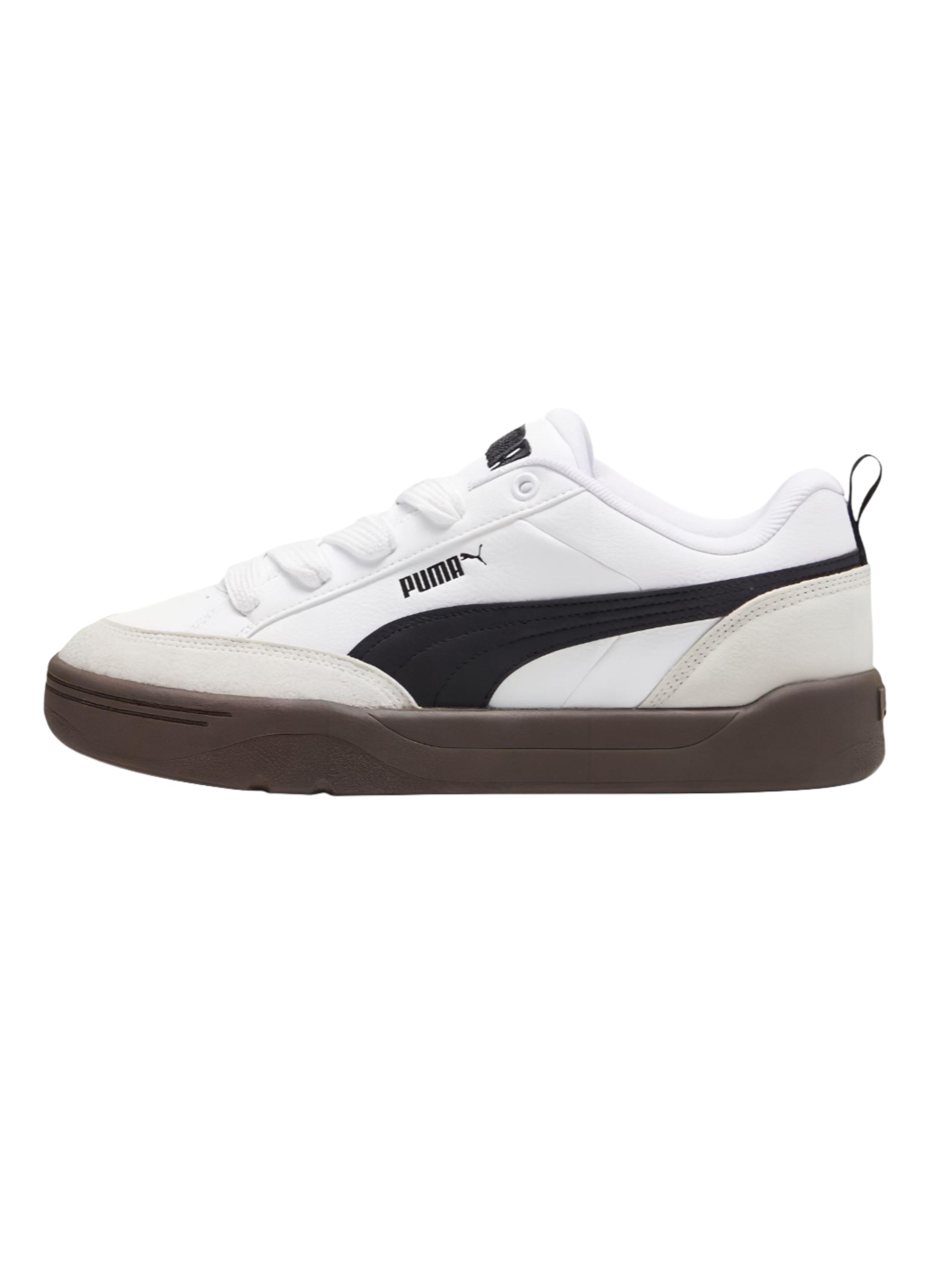 Evolution Studio Training Shoe Walnut