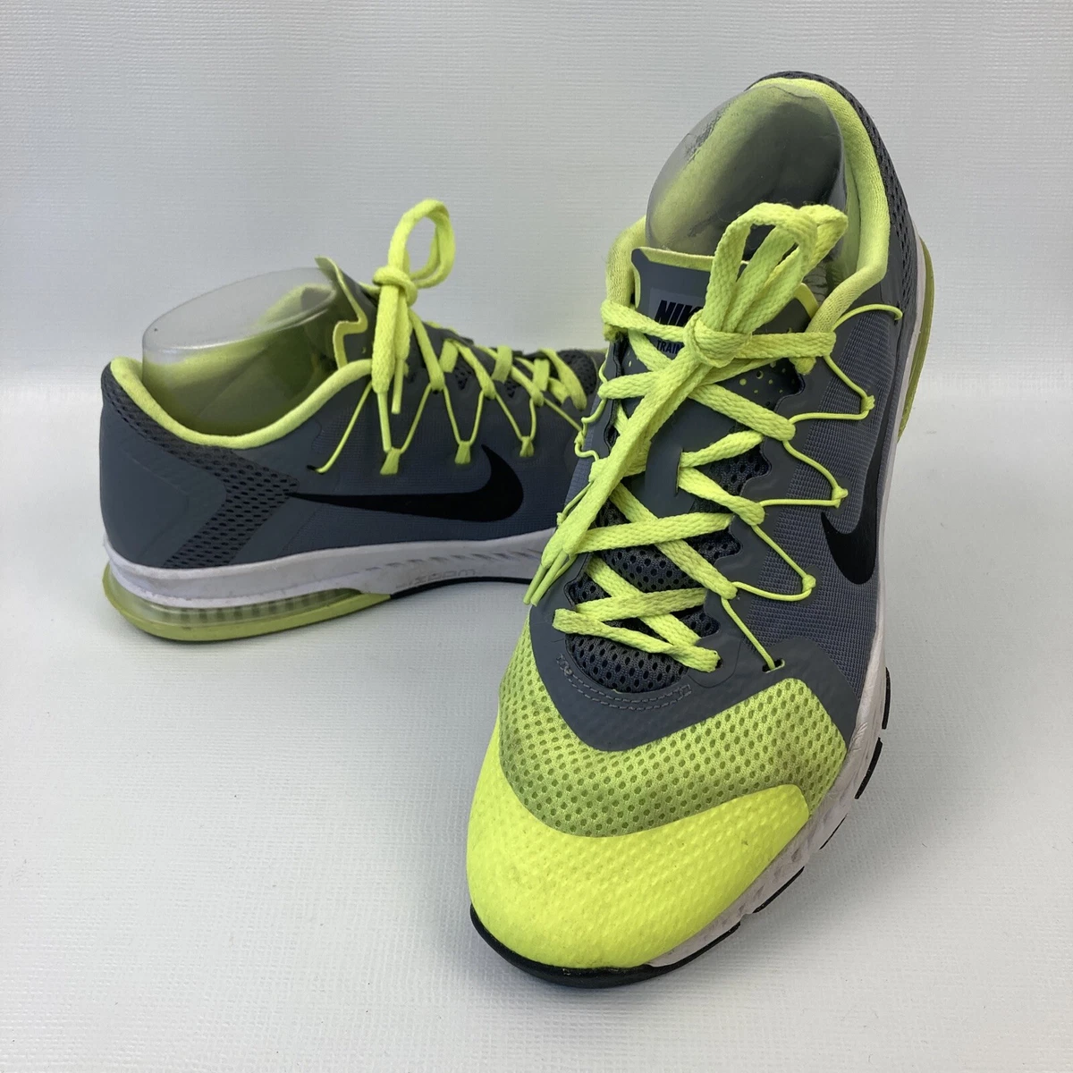 Urban Cross Training Shoe Earth