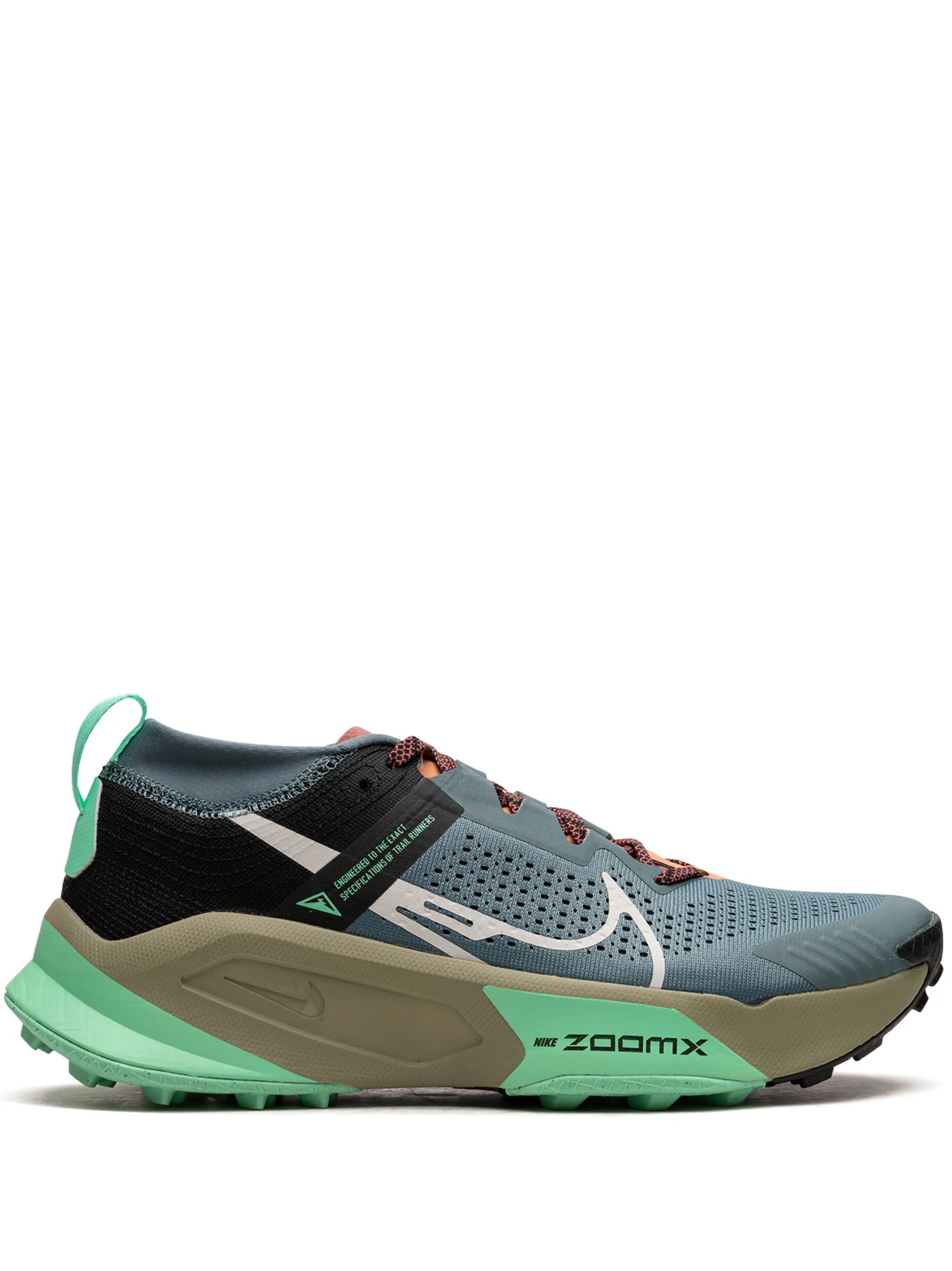 Refined Trail Hiker Slate