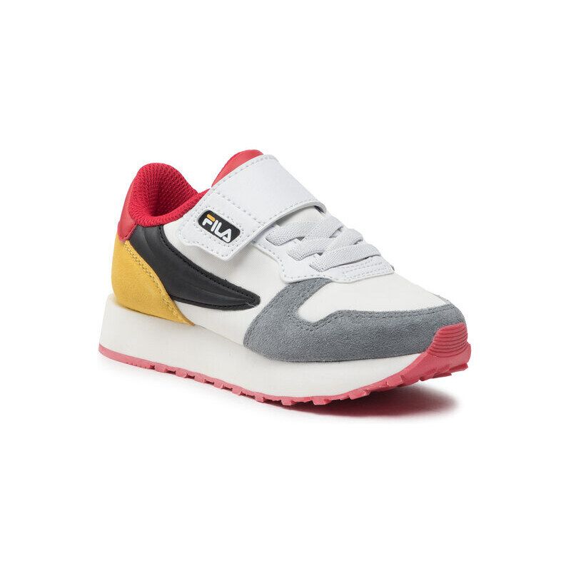 Kids Velcro Sneakers