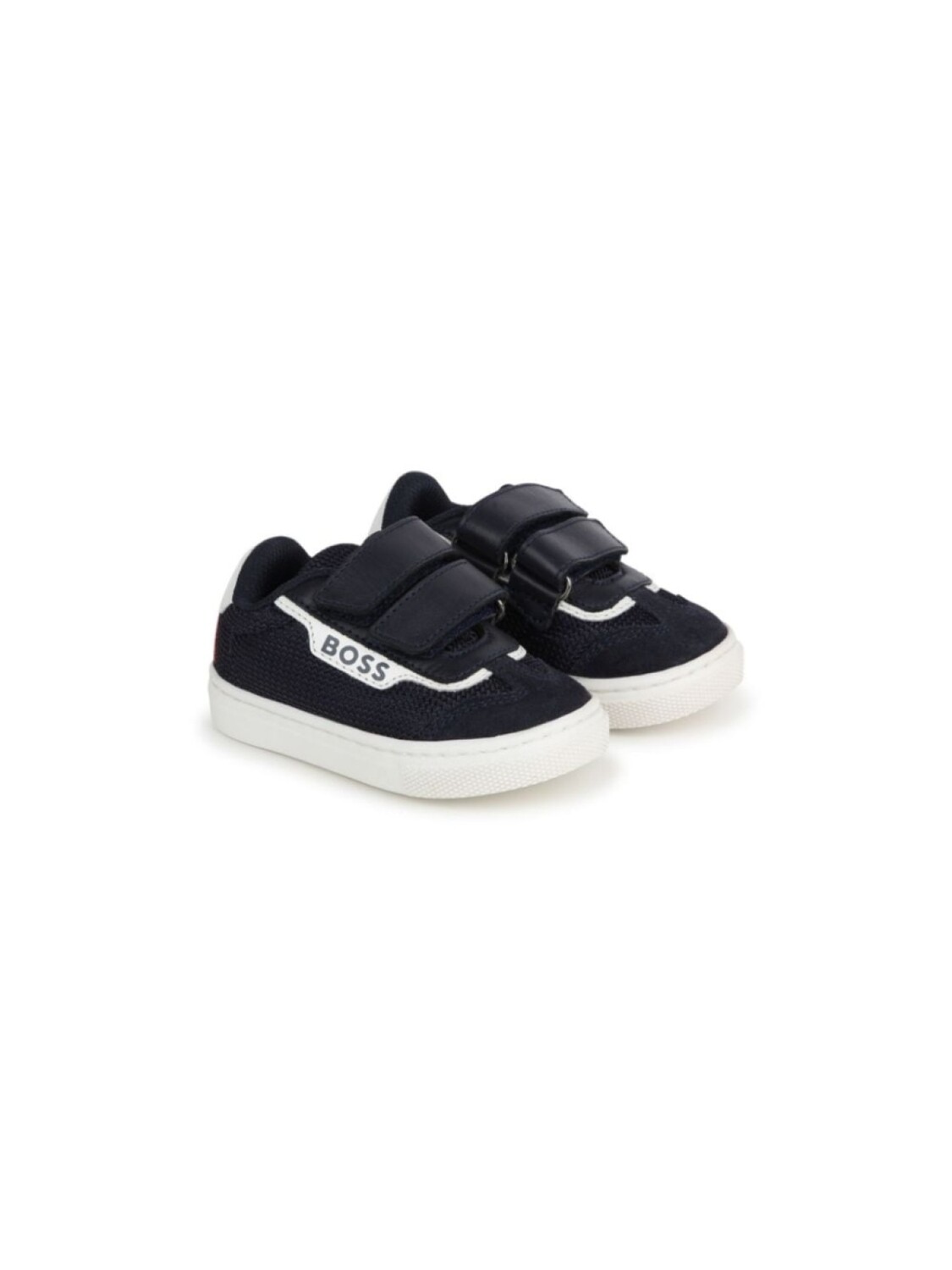 Kids Velcro Sneakers