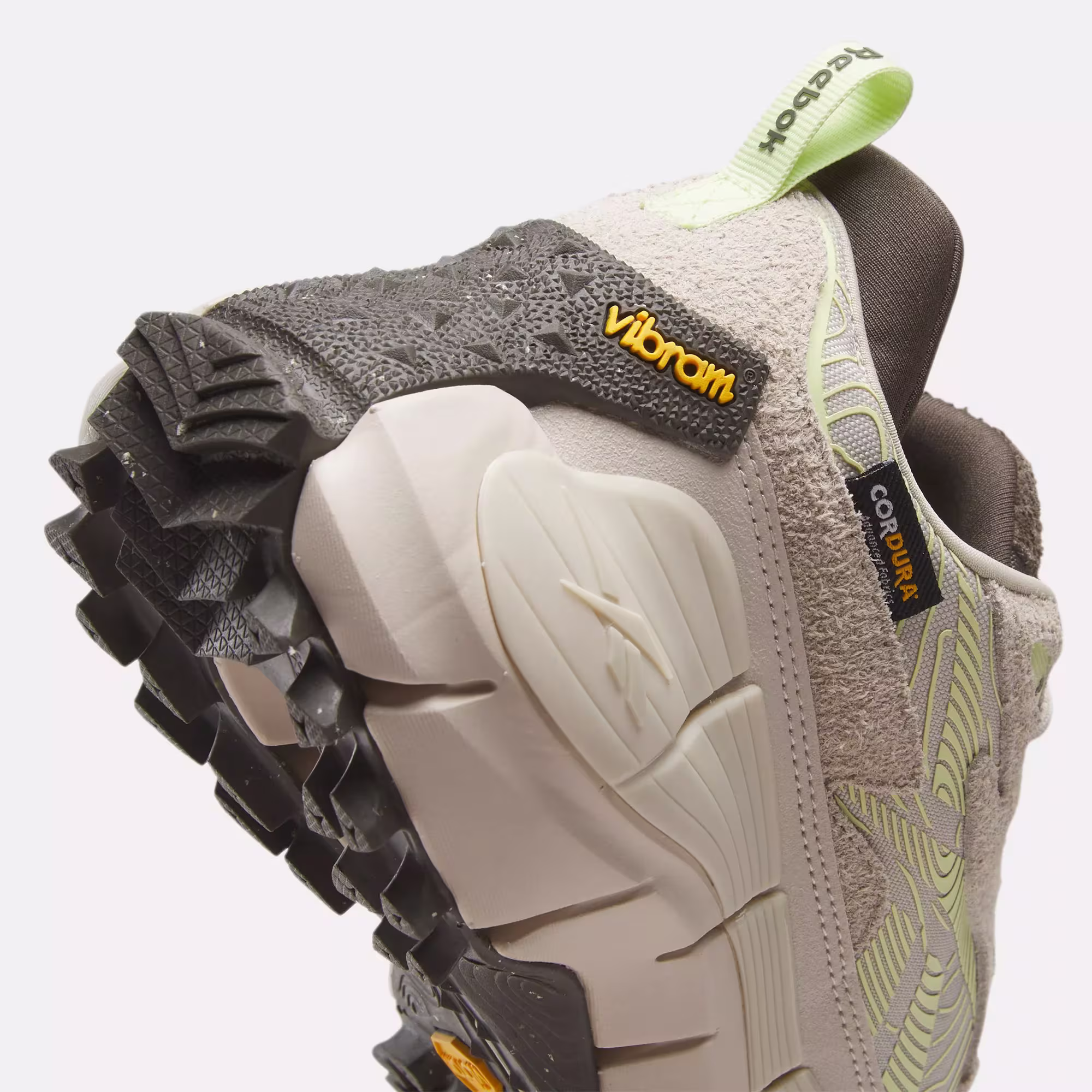 Edge Recovery Running Shoe Navy