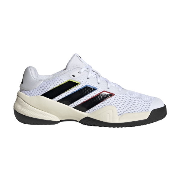 Metropolitan Junior Tennis Shoe Olive