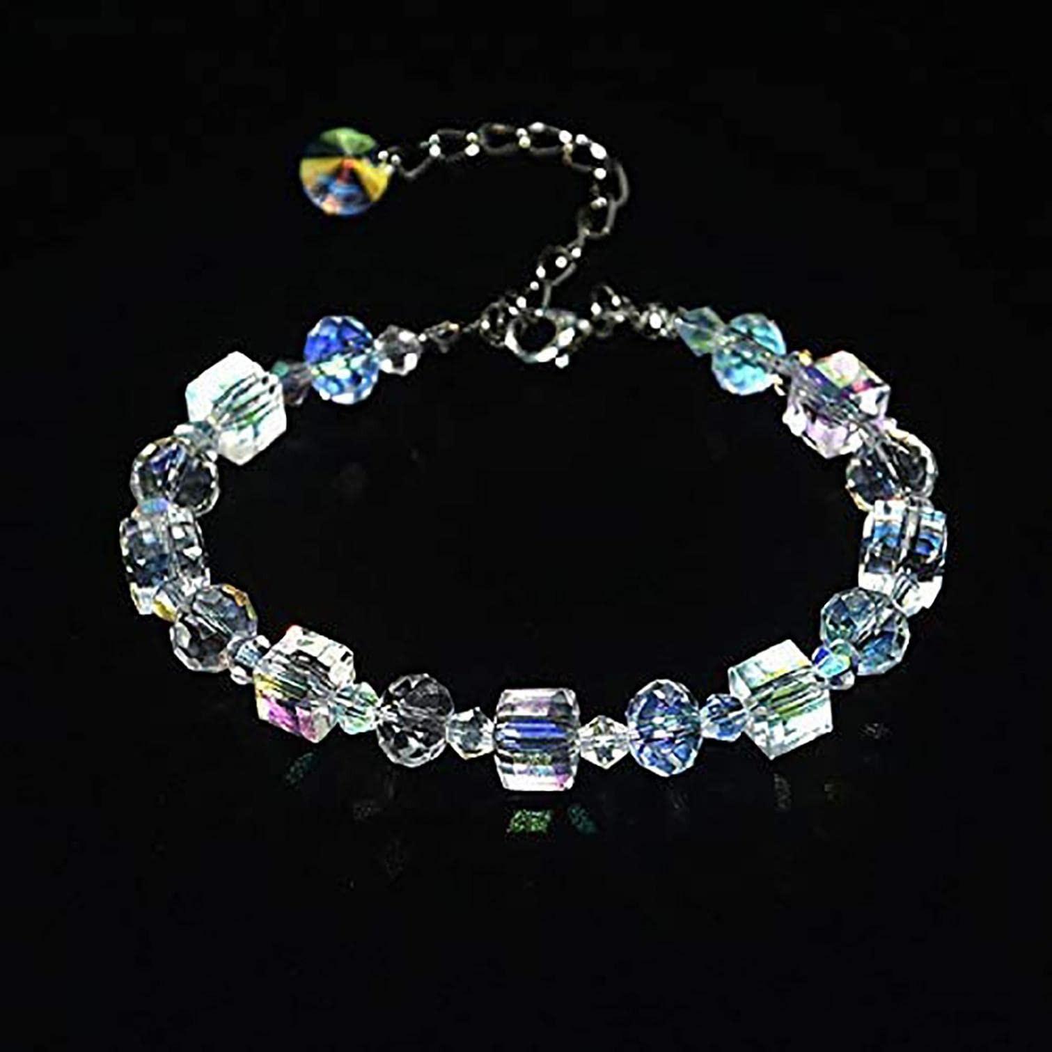 Crystal Bracelet