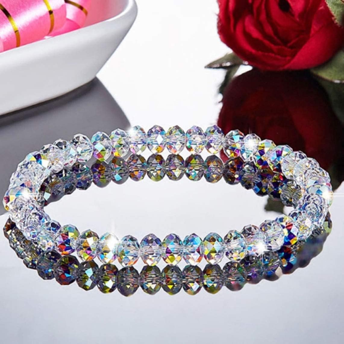 Crystal Bracelet