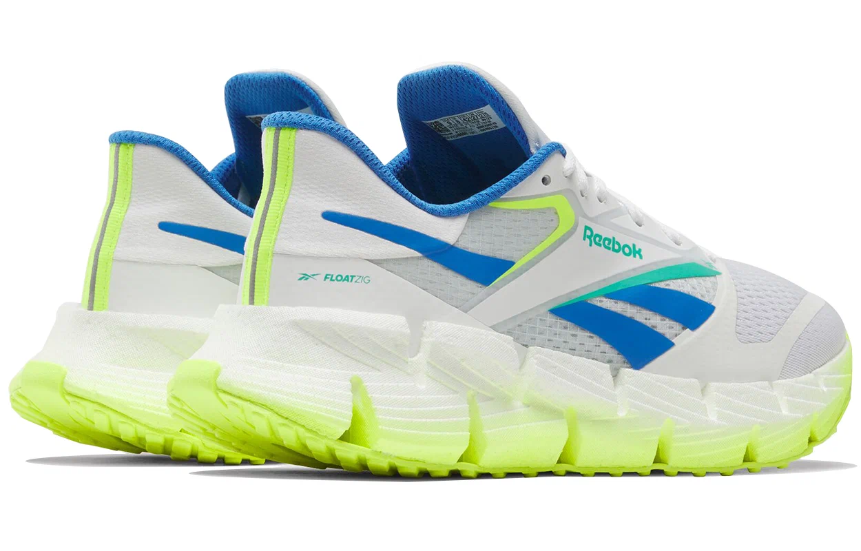 Refined Neutral Running Shoe Slate