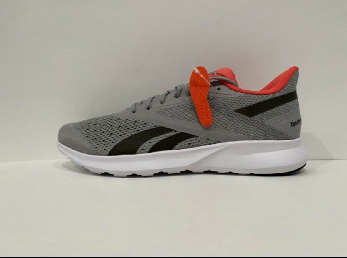 Refined Neutral Running Shoe Slate