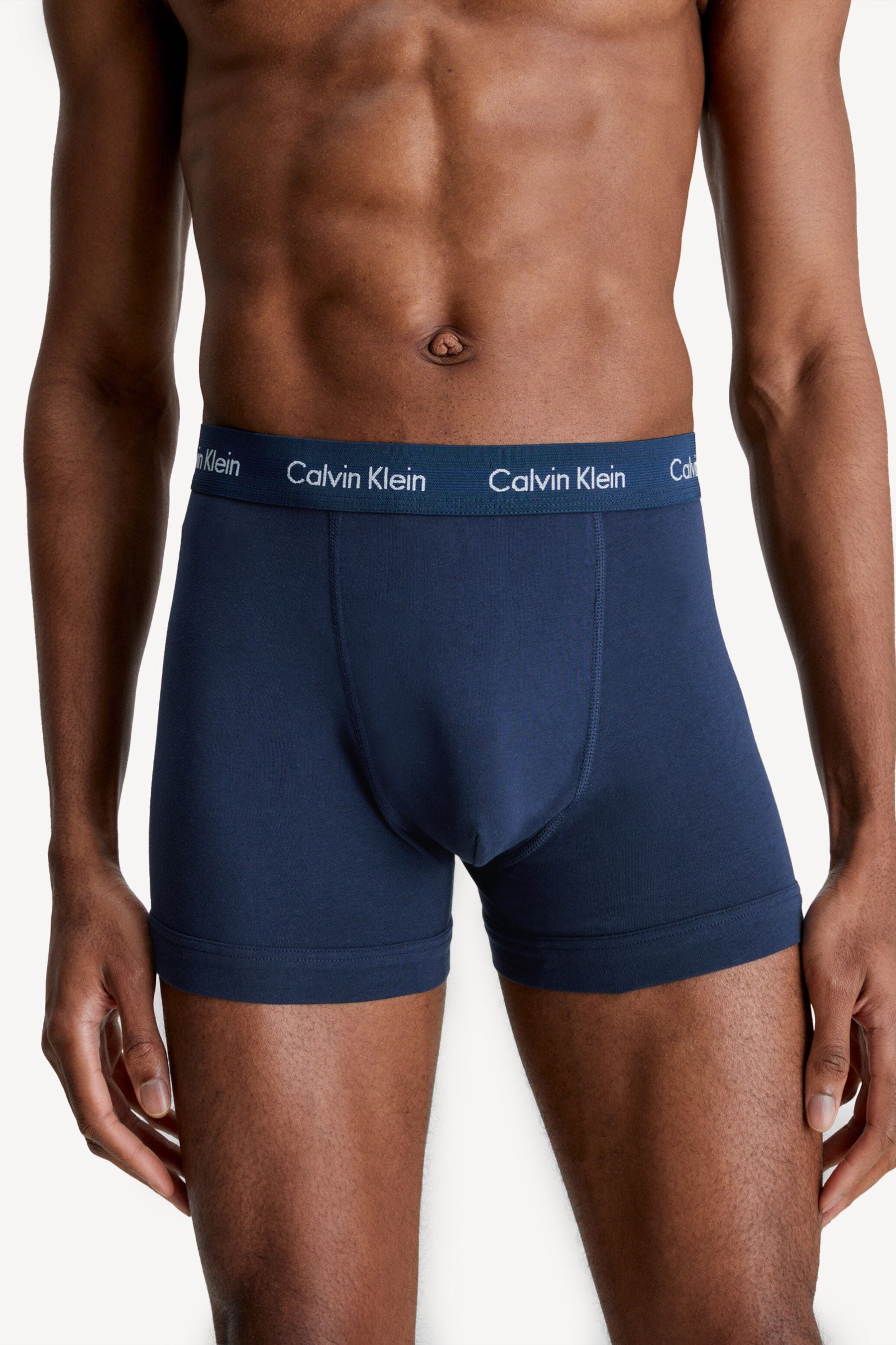 Men's Trunks Stretch