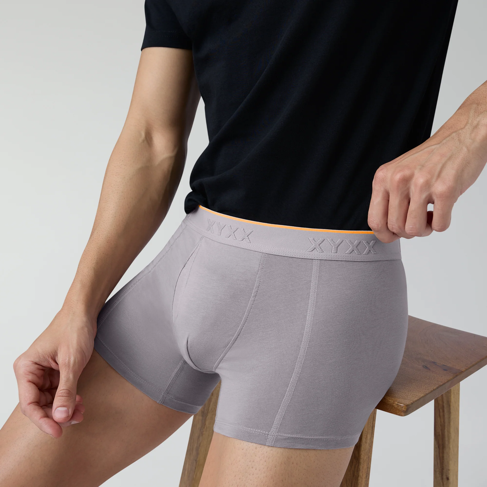 Men's Trunks Stretch