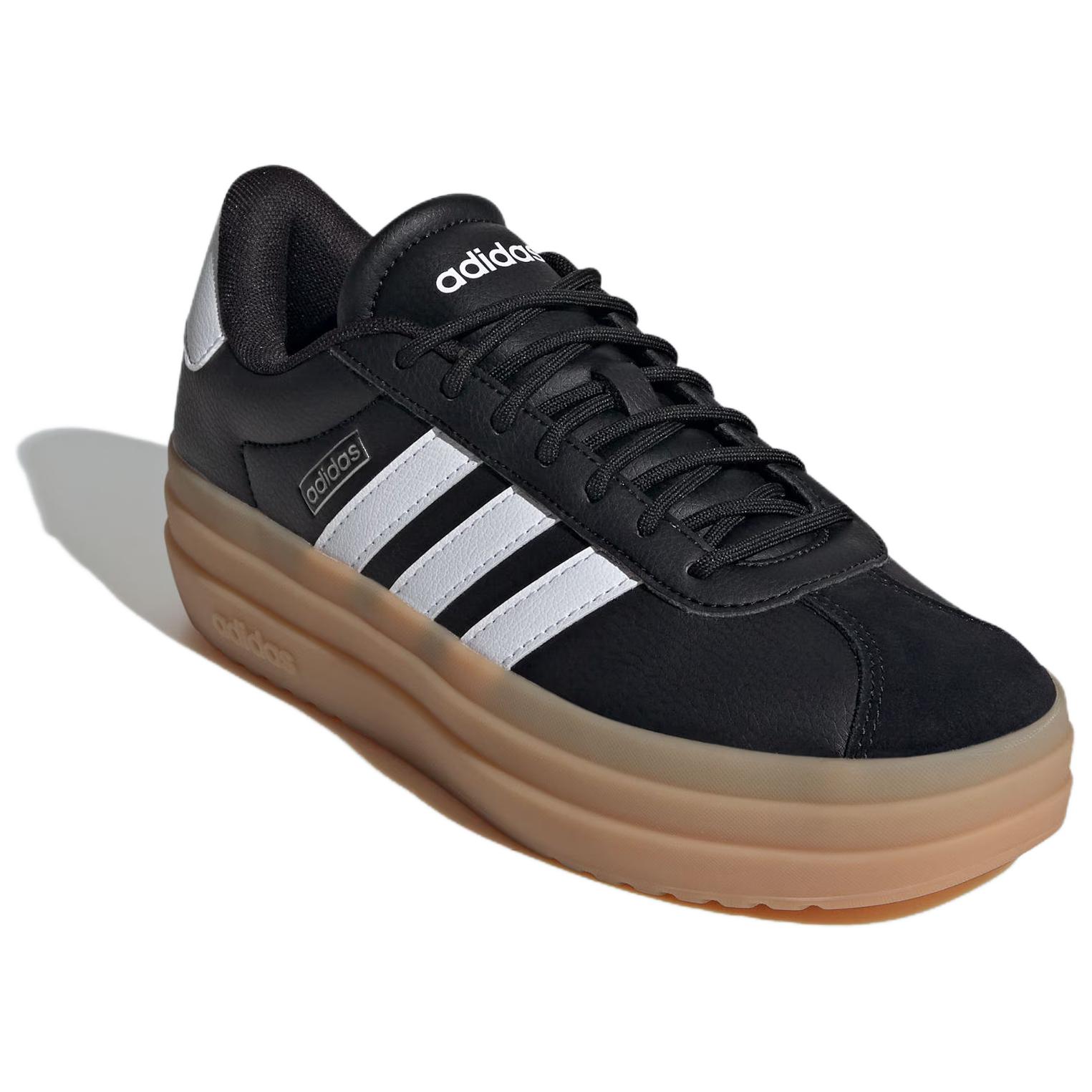 Elite Platform Sneaker Navy