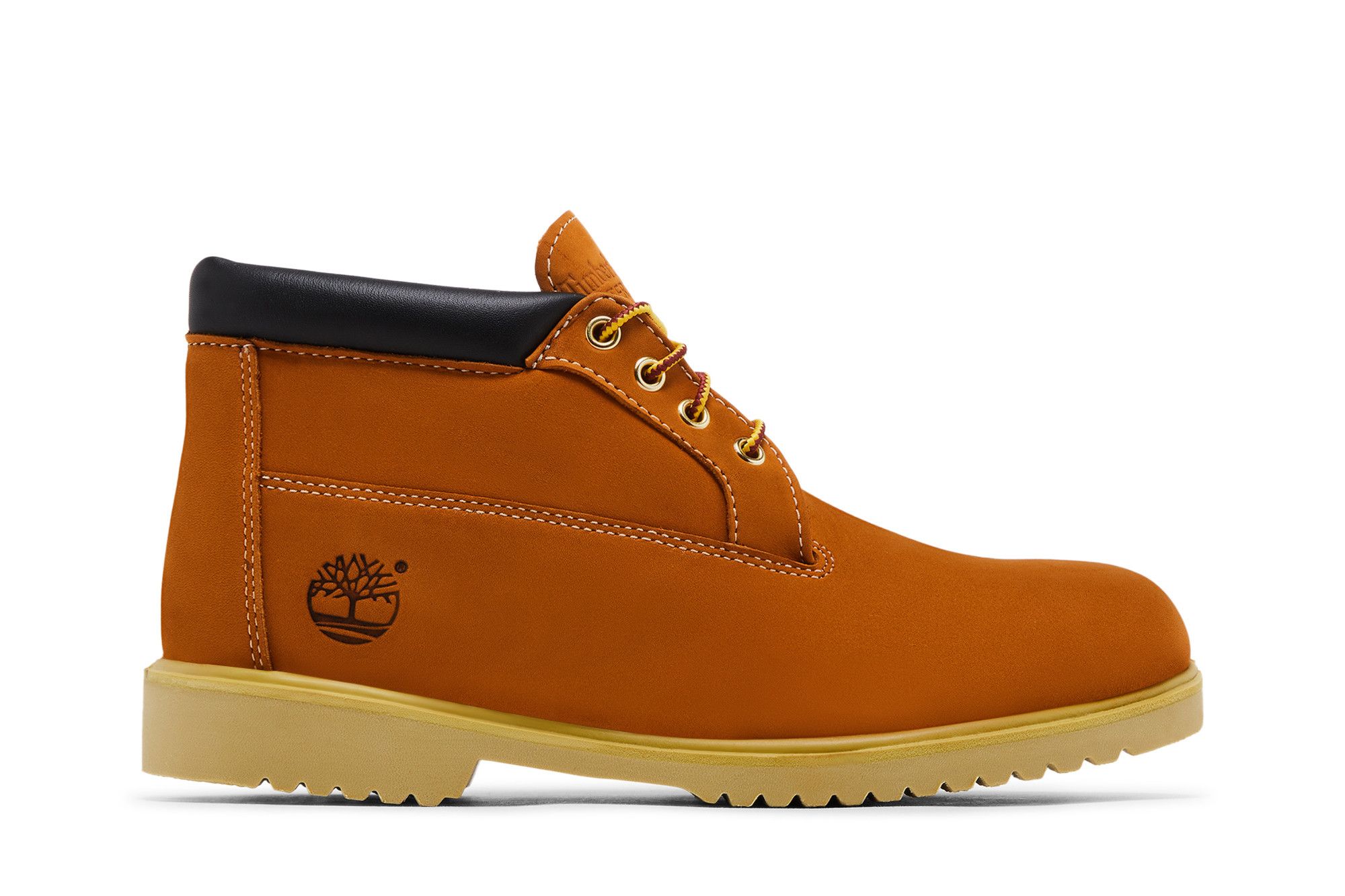Edge Chukka Boot Olive