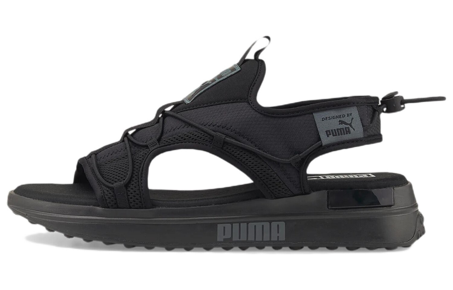 Tech Water Sandal Slate