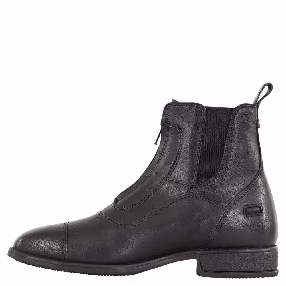 Executive Jodhpur Boot Indigo