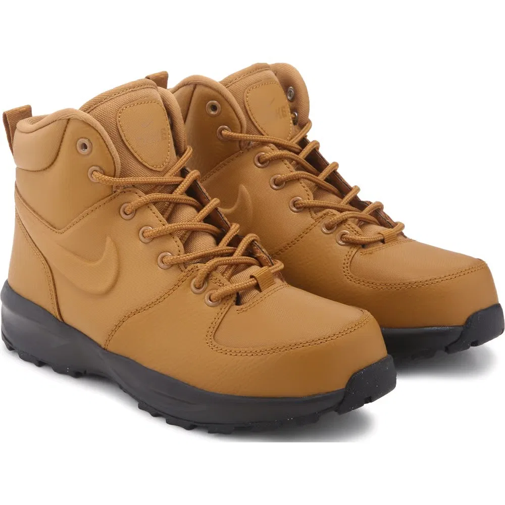 Momentum Approach Hiking Boot Walnut