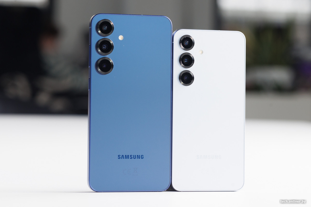 Samsung Galaxy S25+