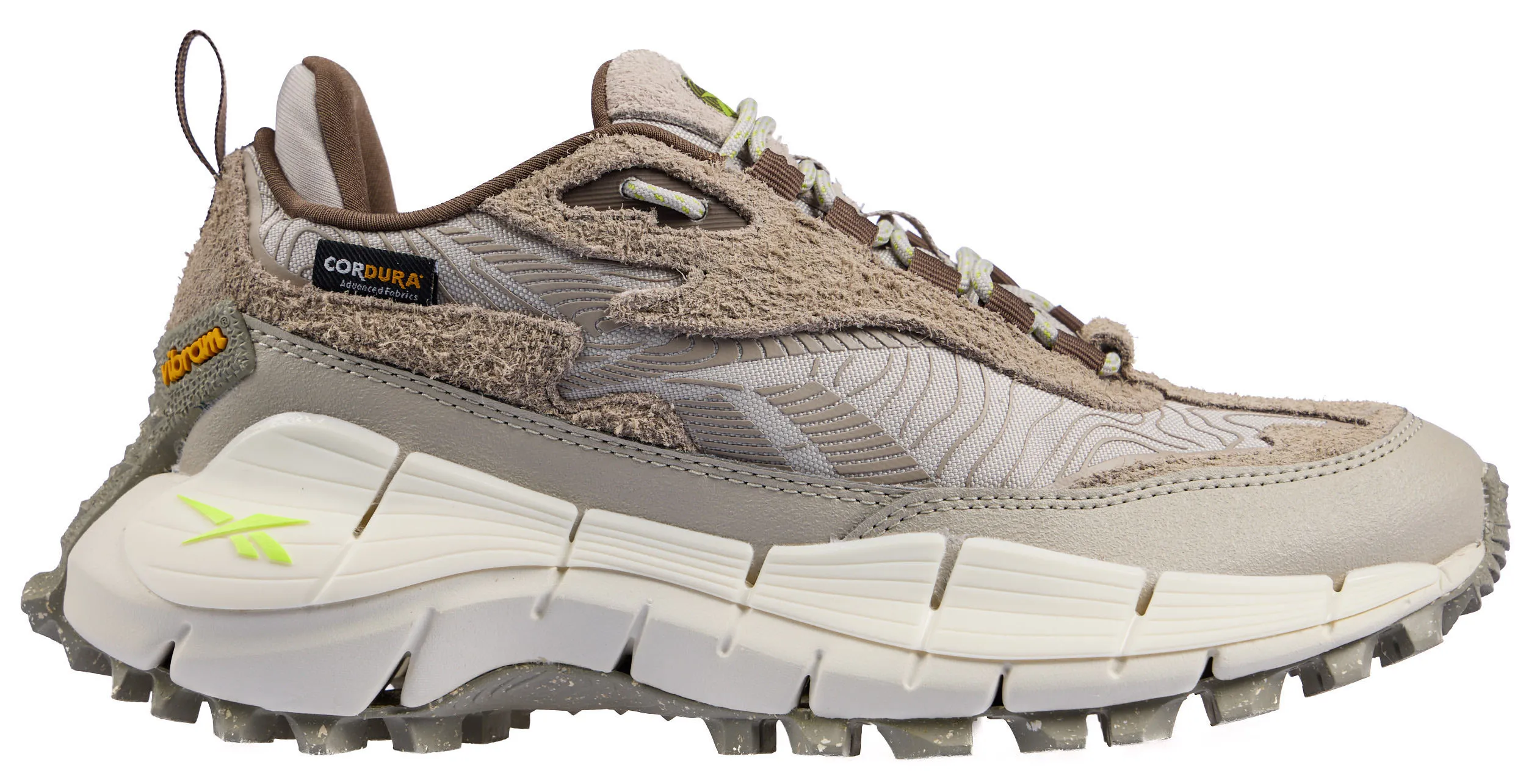 Limited Edition Lightweight Hiker Cream