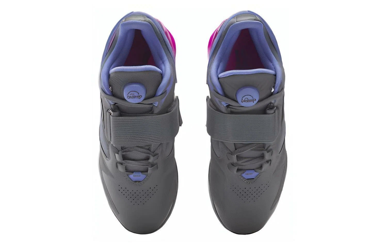 Bold Studio Training Shoe Graphite