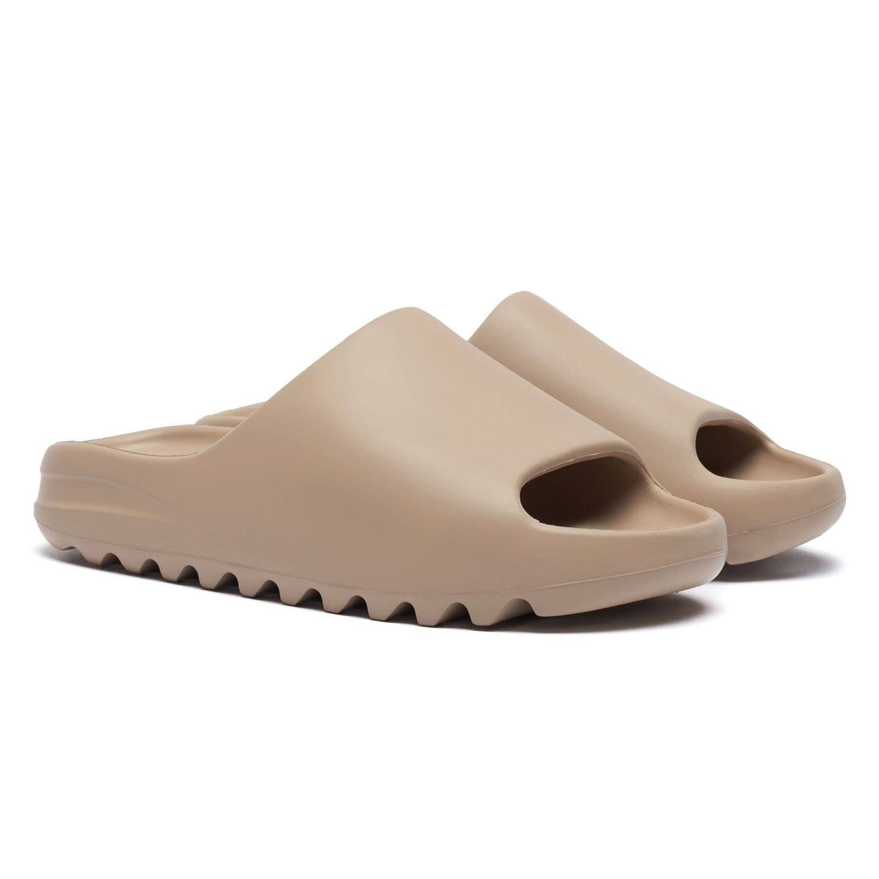 Modern Recovery Sandal Mocha
