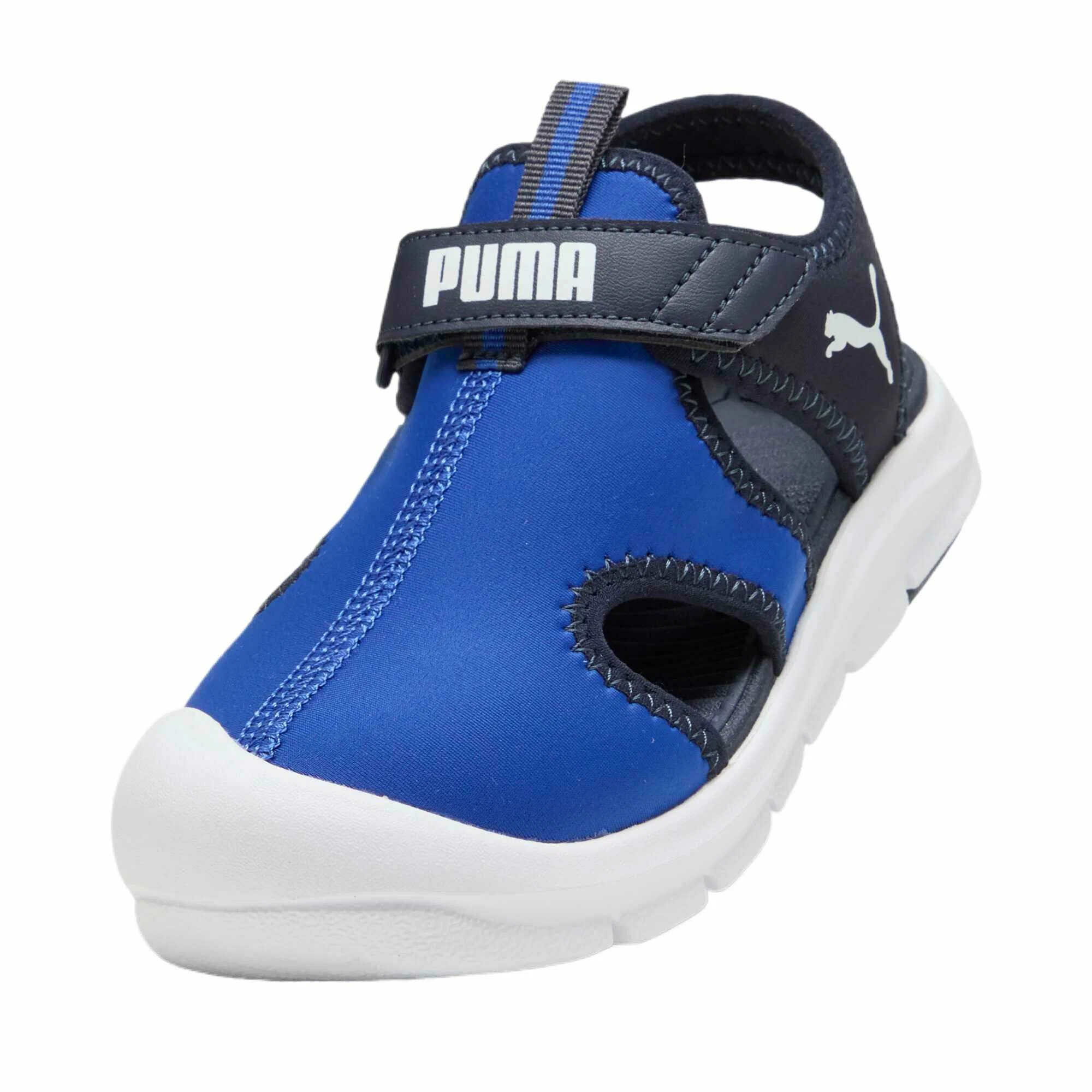 Pro Recovery Sandal Navy