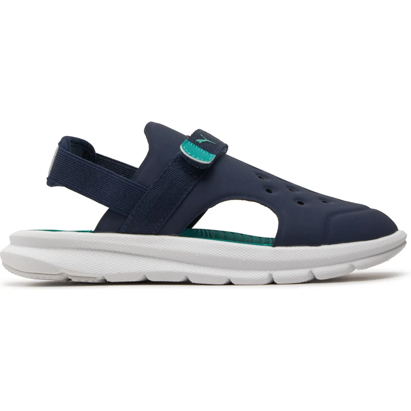Pro Recovery Sandal Navy