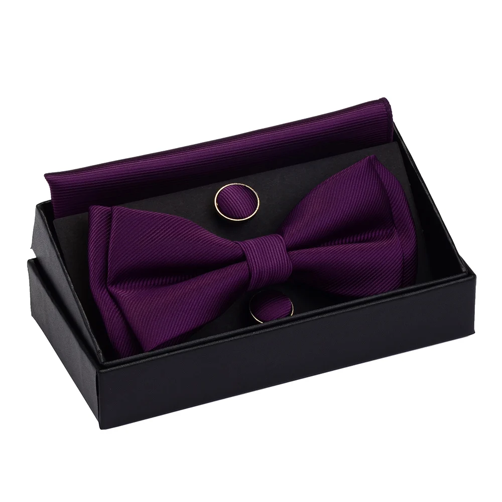 Bow Tie Set
