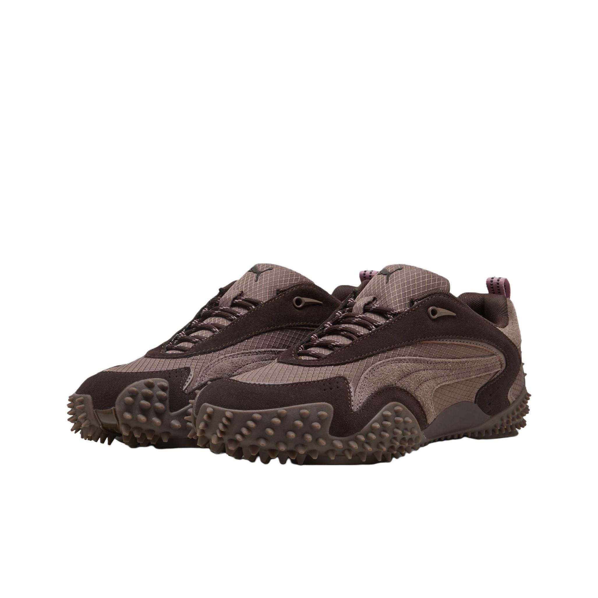 Velocity Motion Control Shoe Khaki
