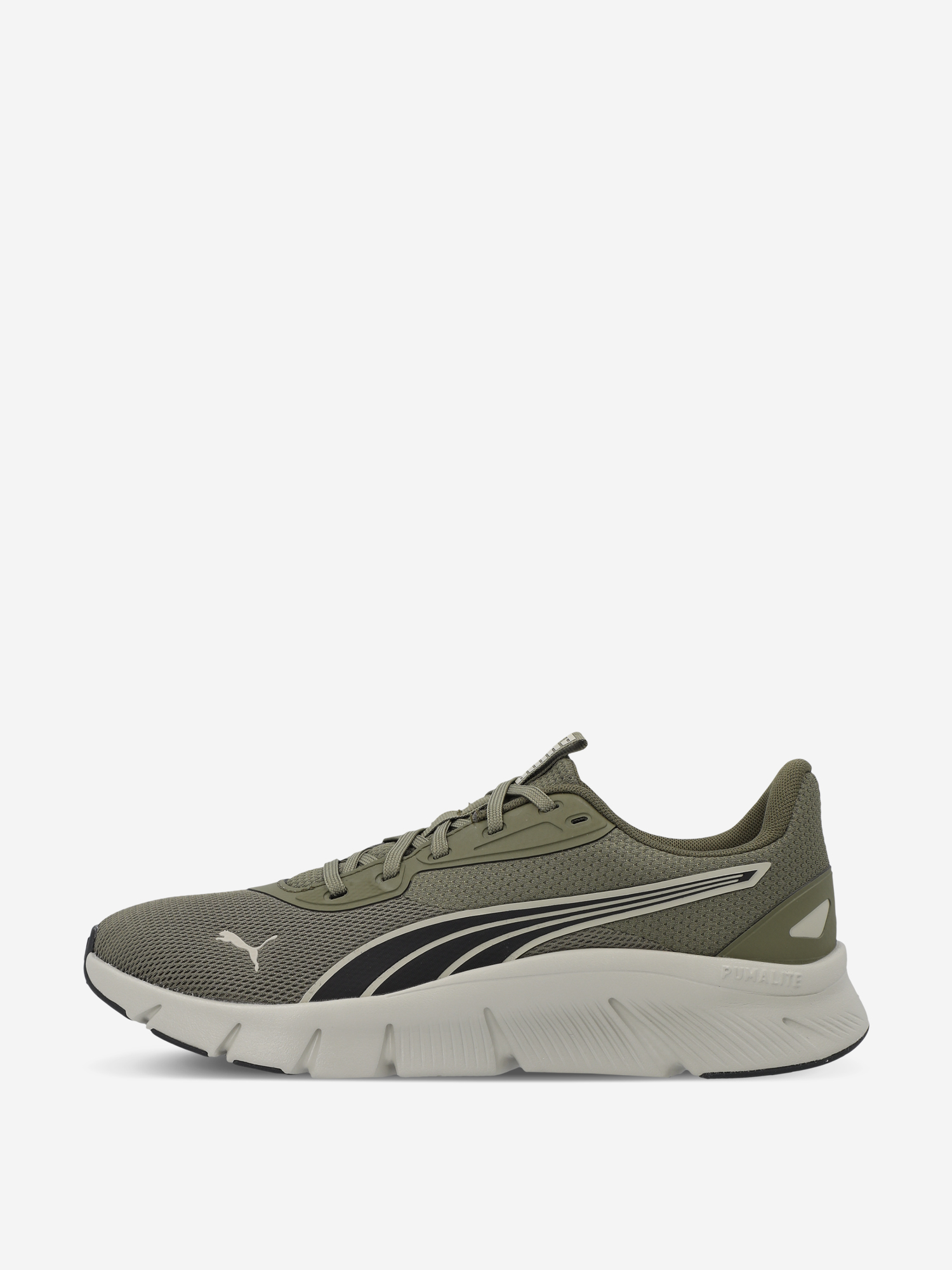 Velocity Motion Control Shoe Khaki