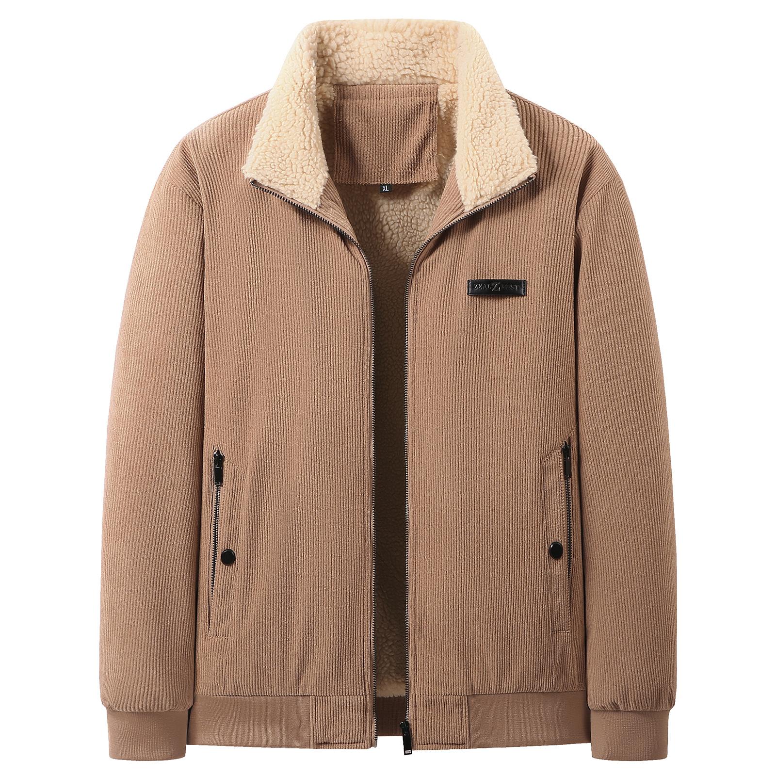 Comfort Men's Lightweight Jacket Max