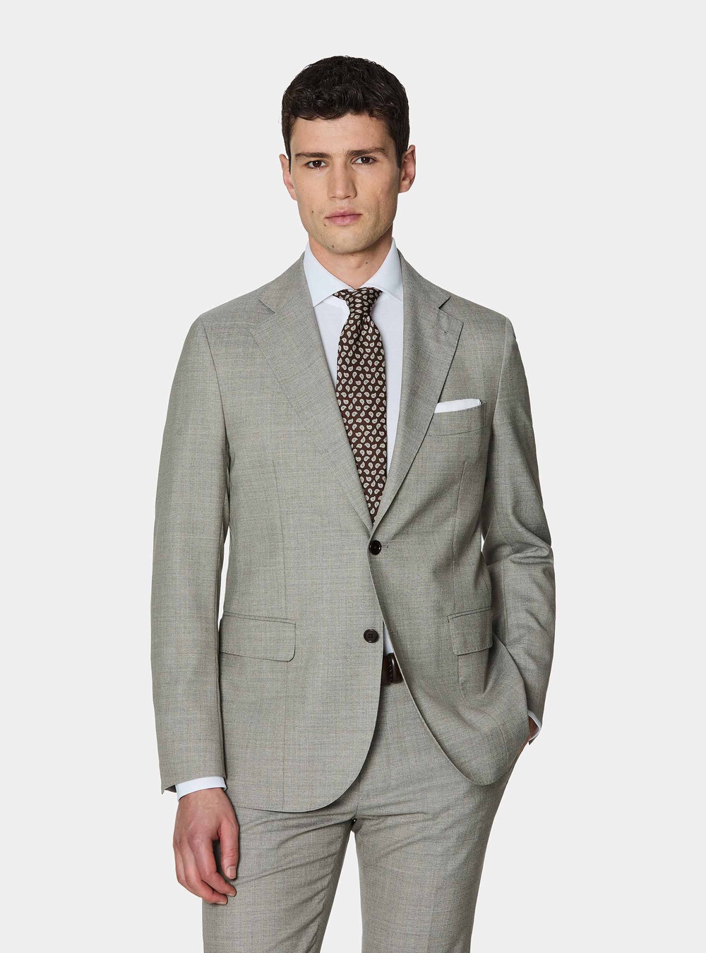 Comfort Men's Formal Suit Blazer Original