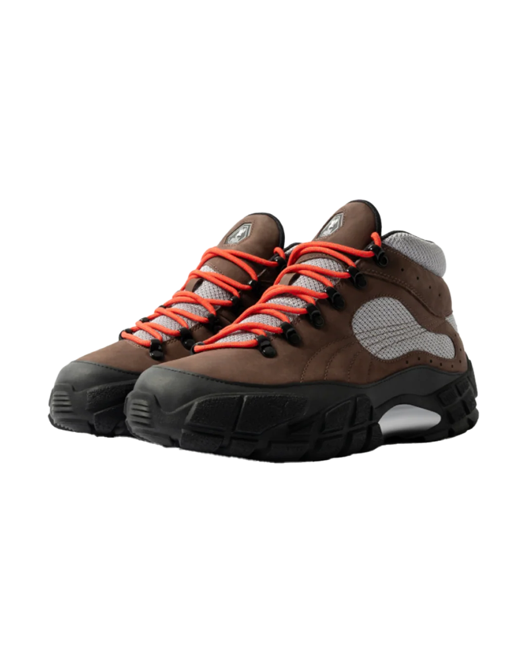 Classic Approach Hiking Boot Mocha