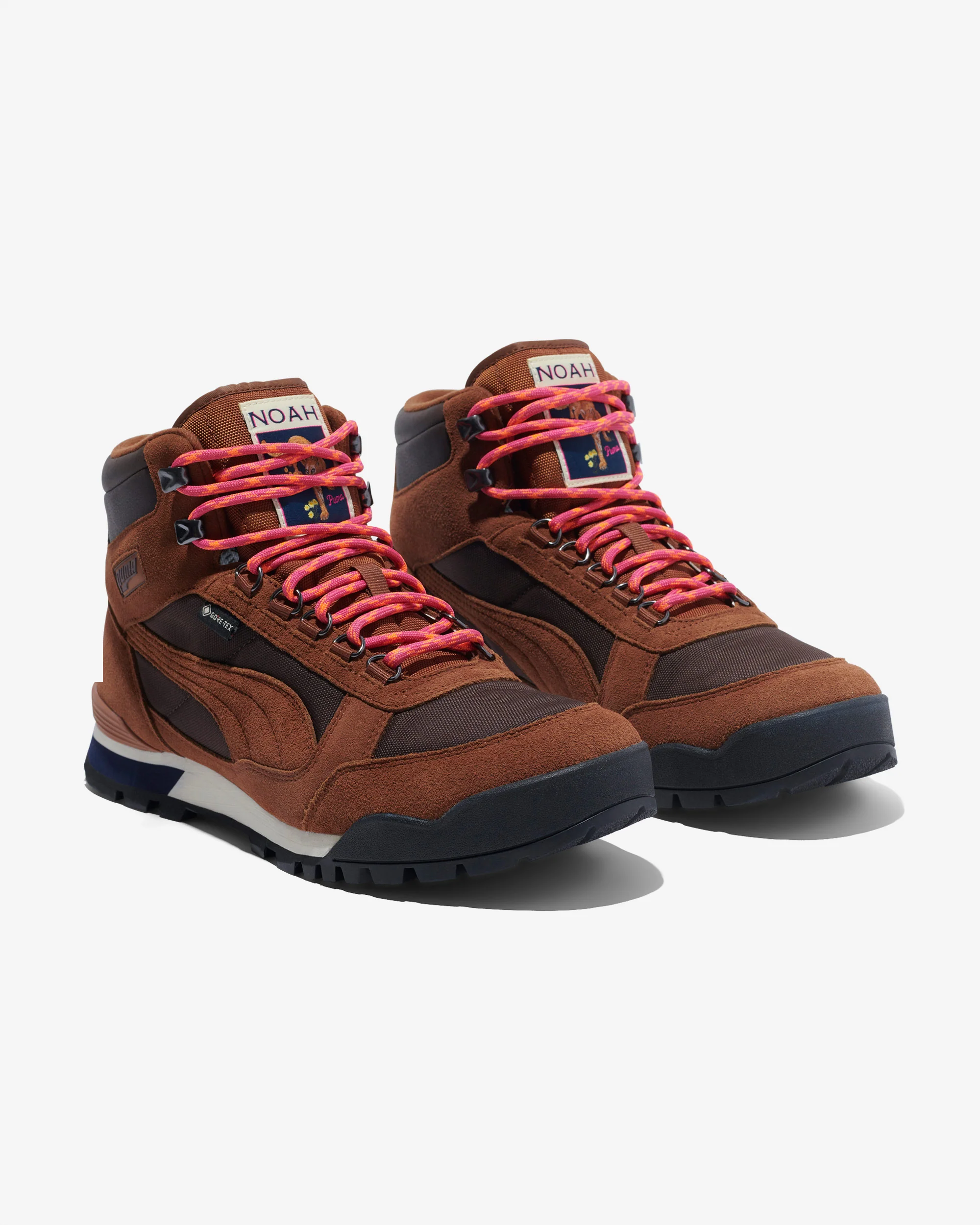 Classic Approach Hiking Boot Mocha