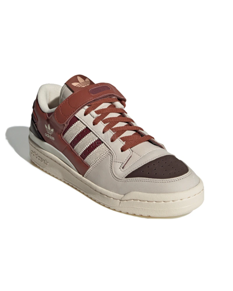 Edge Platform Sneaker Rust