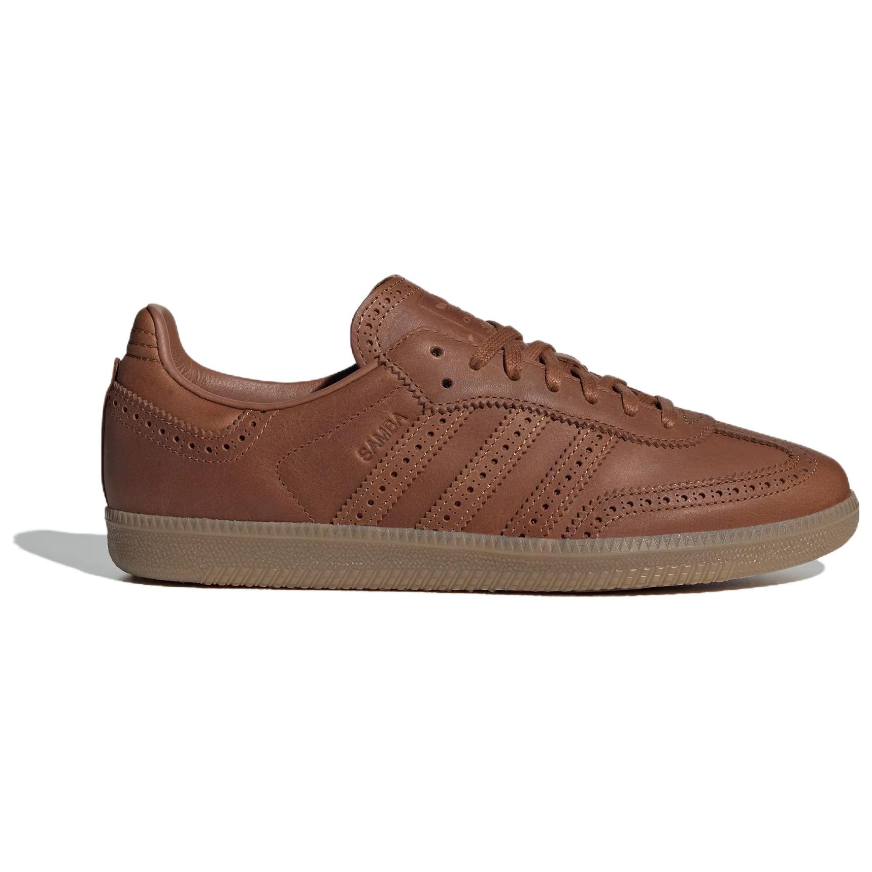 Edge Platform Sneaker Rust