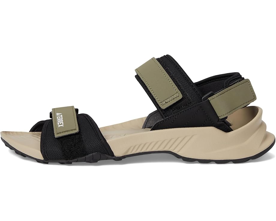 Precision Hiking Sandal Bordeaux
