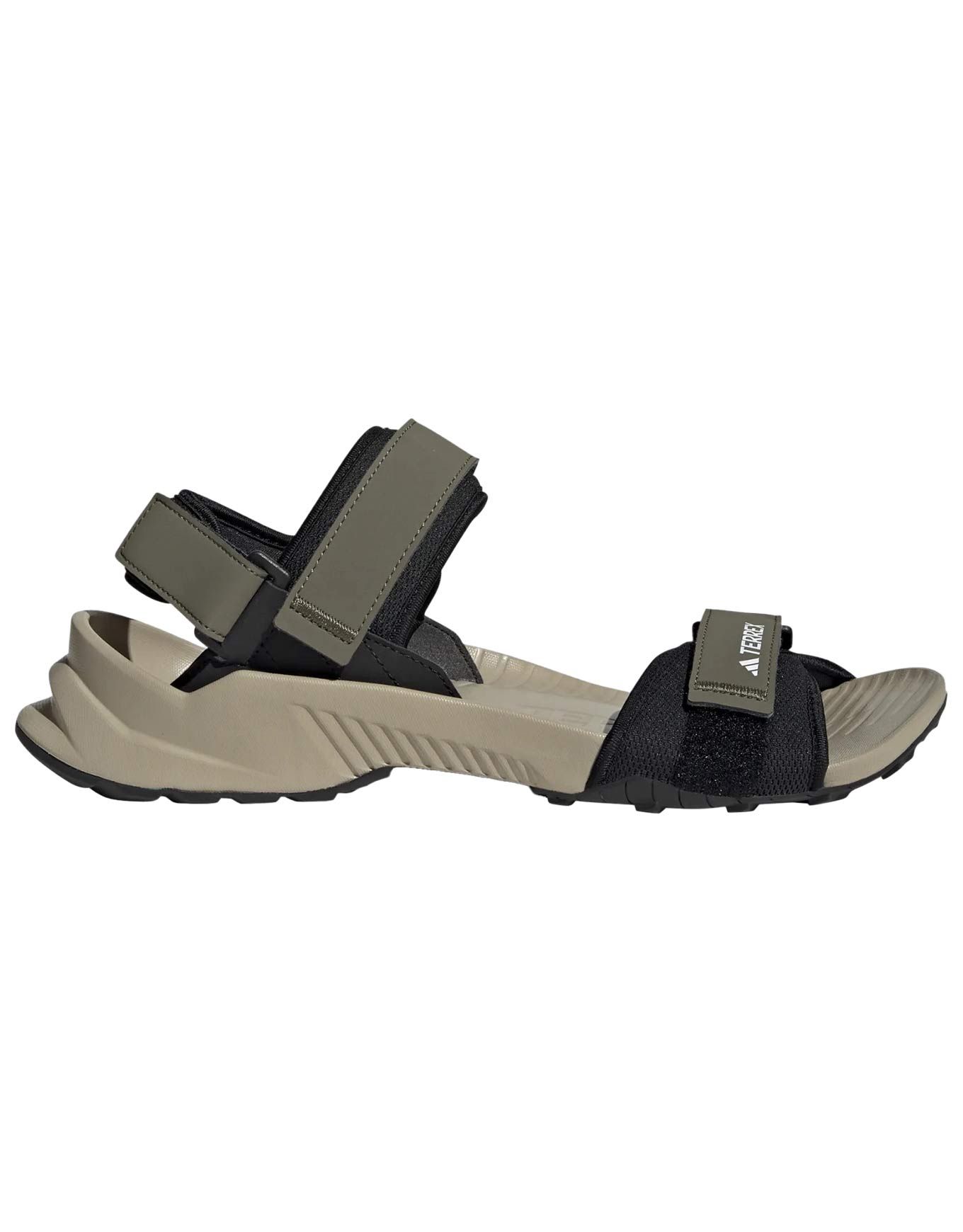Precision Hiking Sandal Bordeaux