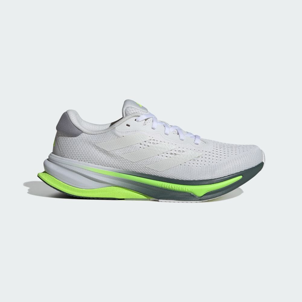 Elite Stability Running Shoe Walnut