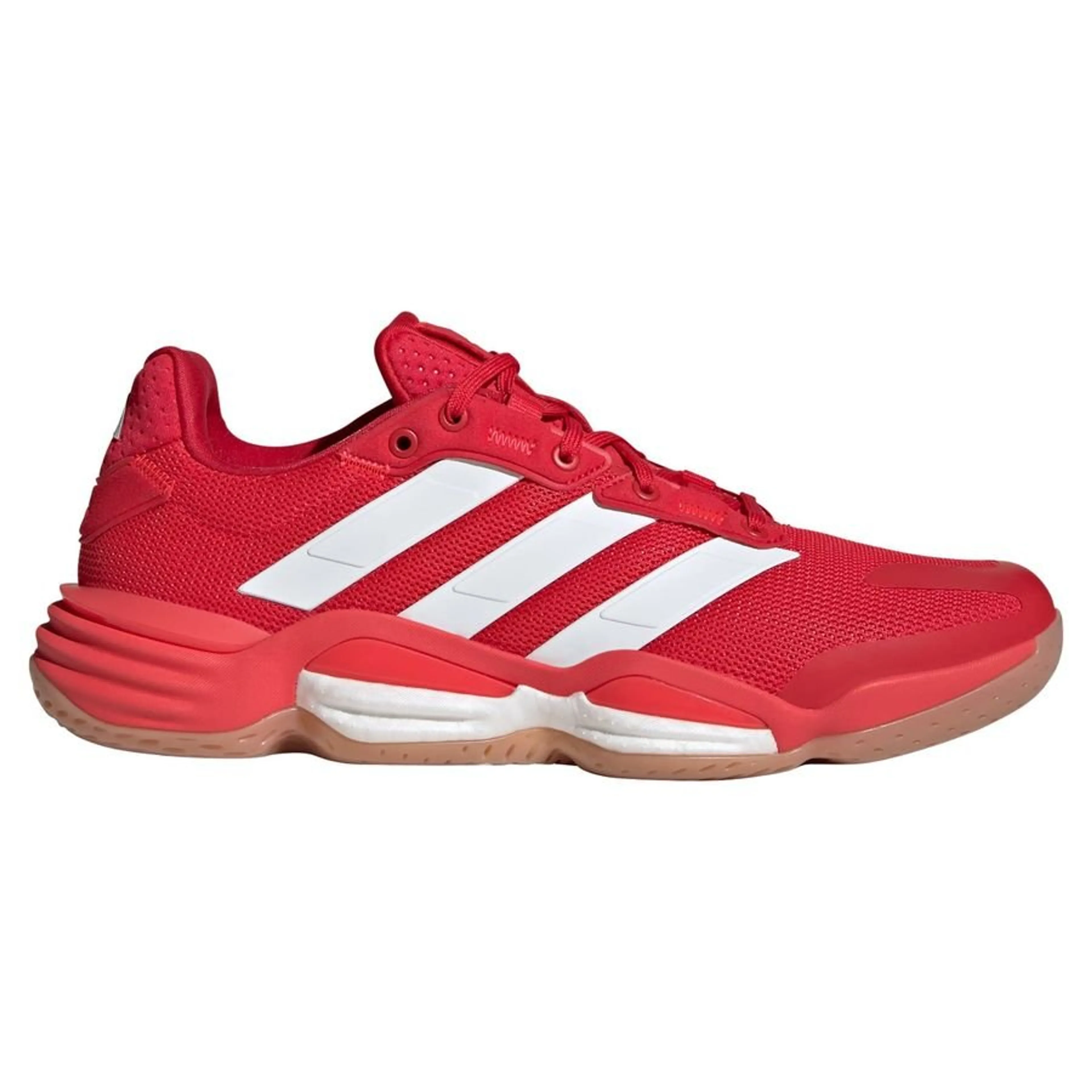 Elite Stability Running Shoe Walnut