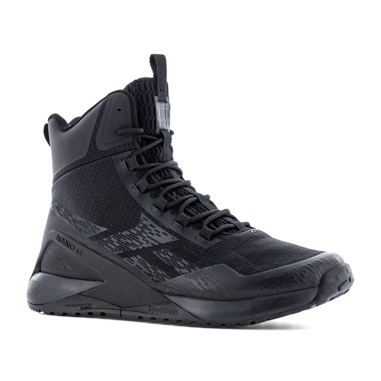 Premium Approach Hiking Boot Onyx